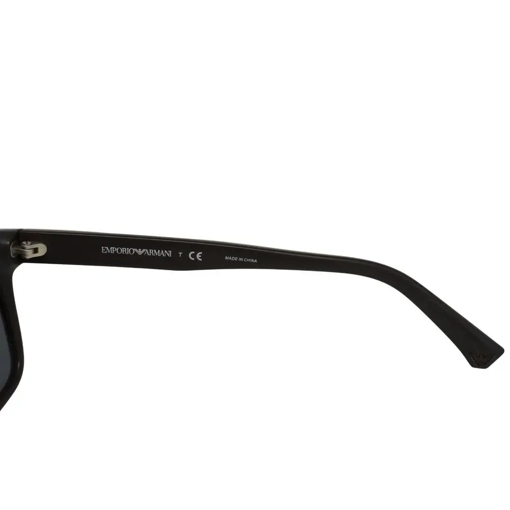 Emporio Armani EA 4071 5509/4Z 56-18-140 mm Sunglasses - LENSES FAIR/FRAMES GOOD
